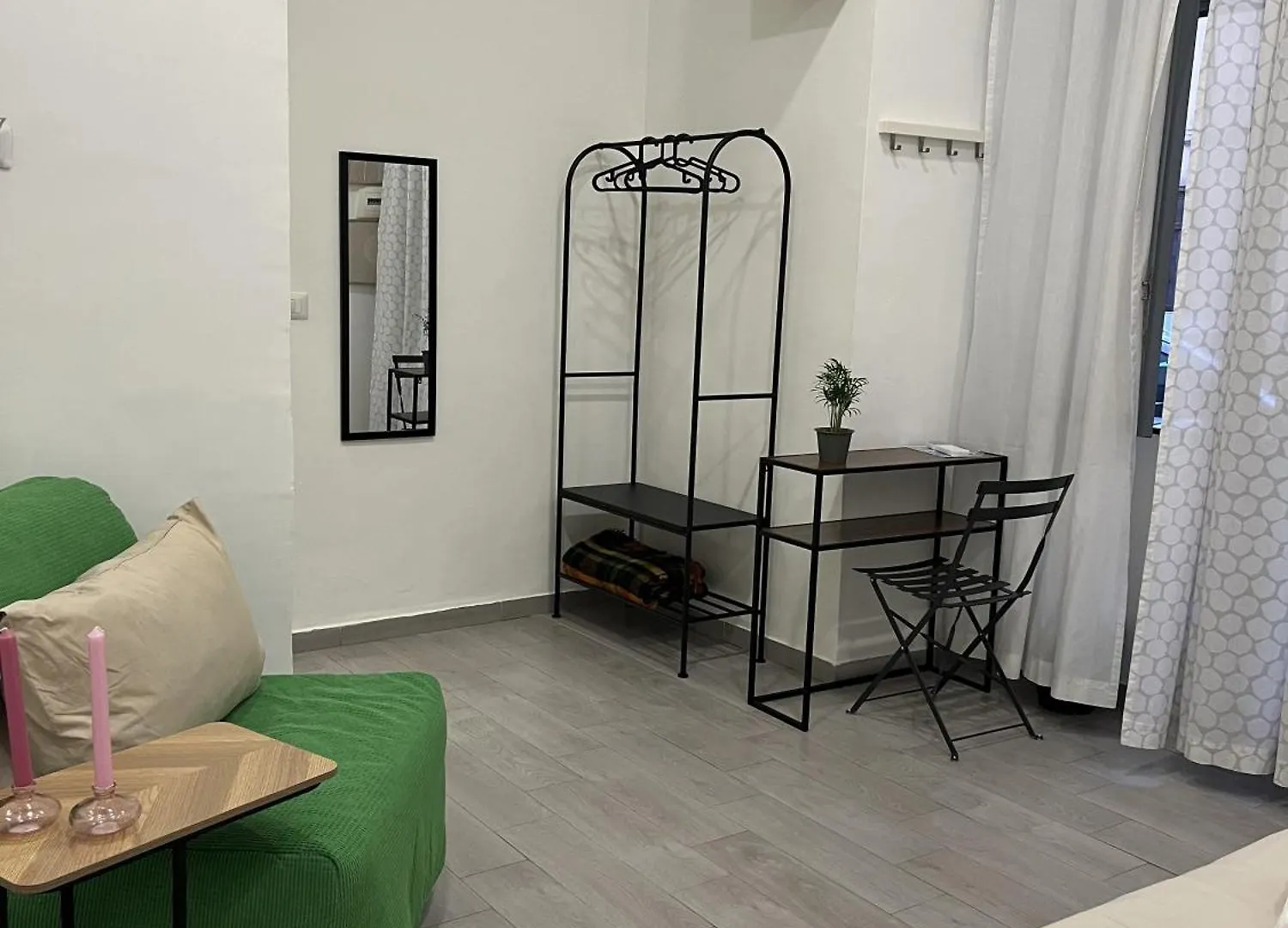 Bassetto 013 Bed and Breakfast Neapel 3*,  Italien
