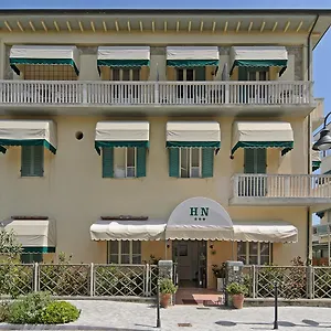 *** Hotel Nettuno Italia