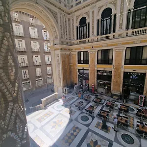 Galleria Umberto I Bed & Breakfast