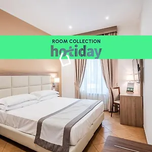 Residenza Scarlatti Bed & Breakfast