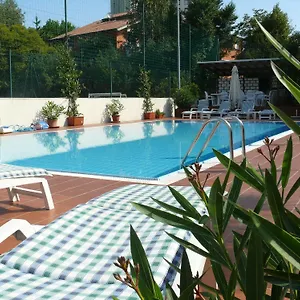 **** Hotel Ca' Del Galletto Centro Congressi Italia