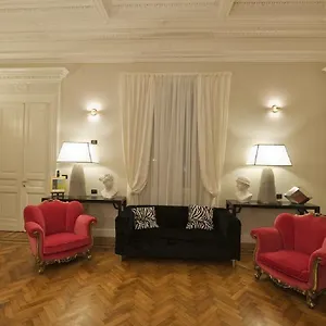 ** Bed & Breakfast Palazzo Lombardo Italia