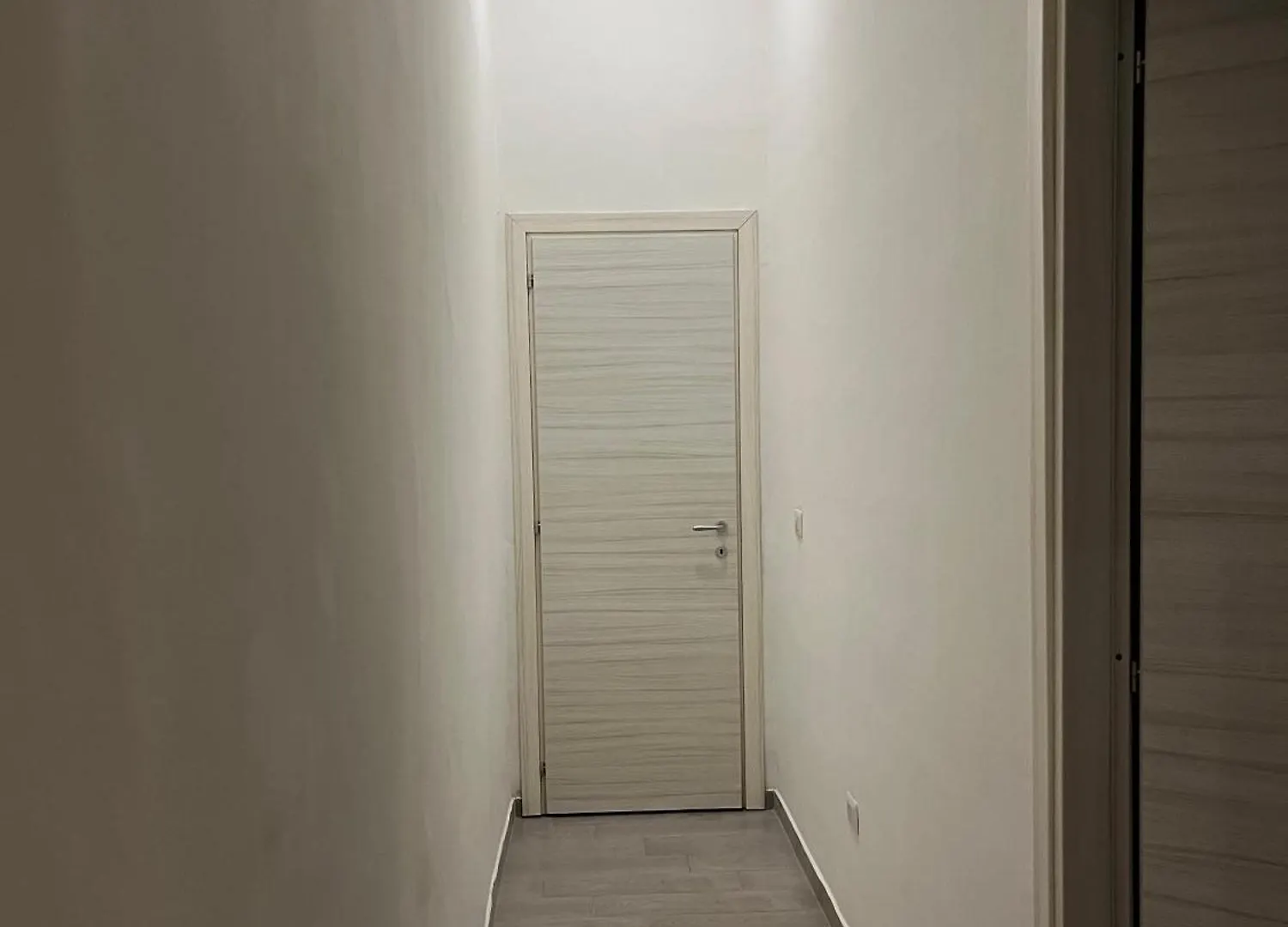 לינה וארוחת בוקר נאפולי Bassetto 013